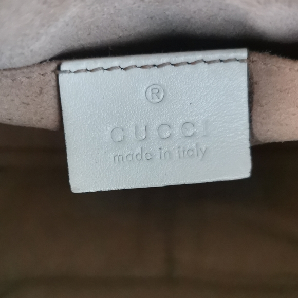 Gucci cross body - Picture 7 of 15